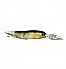 IMAKATSU. Воблер BABY KILLER BILL MINNOW 137