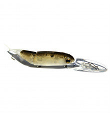 IMAKATSU. ВОБЛЕР BABY KILLER BILL MINNOW  200