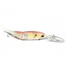 IMAKATSU. ВОБЛЕР BABY KILLER BILL MINNOW  287