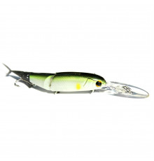 IMAKATSU. ВОБЛЕР BABY KILLER BILL MINNOW  318