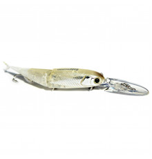 IMAKATSU. ВОБЛЕР BABY KILLER BILL MINNOW  340