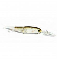 IMAKATSU. ВОБЛЕР BABY KILLER BILL MINNOW 40