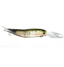 IMAKATSU. ВОБЛЕР BABY KILLER BILL MINNOW  44