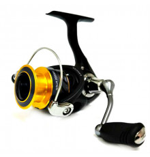 DAIWA .КАТУШКА БЕЗЫНЕРЦИОННАЯ  NINJA 2000 BG