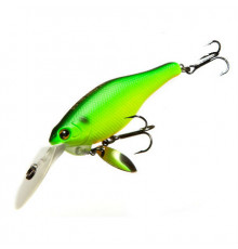  IMAKATSU. Воблер DO-NO SHAD 60 SP-301