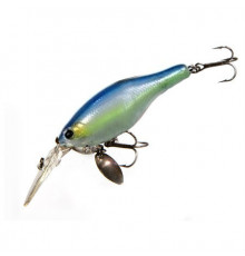 IMAKATSU. ВОБЛЕР DO-NO SHAD 60 SP-346
