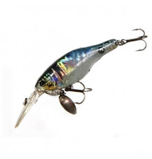 IMAKATSU. ВОБЛЕР DO-NO SHAD 60 SP-43