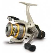 SHIMANO. КАТУШКА БЕЗЫНЕРЦИОННАЯ EXAGE 3000 SRC (задний фрикцион)