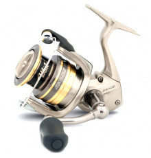 SHIMANO. Катушка безынерционная EXAGE 3000 SFD