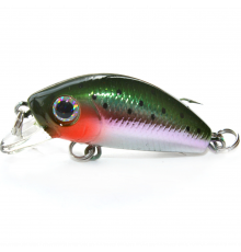 YO-ZURI L-MINNOW F198-M99