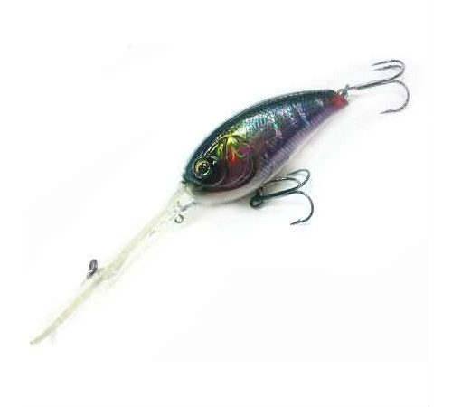 IMAKATSU. ВОБЛЕР CRANK IK 800R2 DEEP IMPACT-288