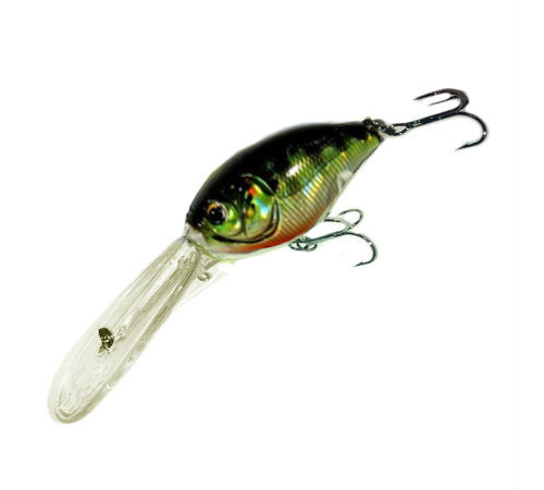 IMAKATSU. ВОБЛЕР CRANK IK 800R2 DEEP IMPACT-357