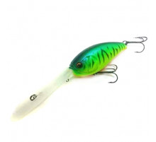 IMAKATSU. ВОБЛЕР CRANK IK 800R2 DEEP IMPACT-45