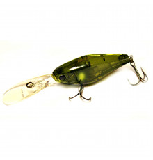 IMAKATSU. ВОБЛЕР SHAD IS 200-103