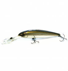 IMAKATSU. ВОБЛЕР KICKER EATER 3 PUMP-R-126