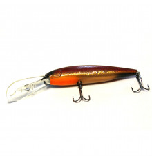 IMAKATSU. ВОБЛЕР KICKER EATER 3 PUMP-R-190