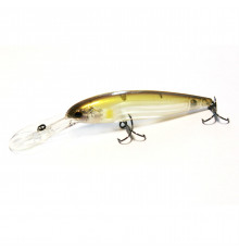 IMAKATSU. ВОБЛЕР KICKER EATER 3 PUMP-R-339