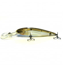 IMAKATSU. ВОБЛЕР KICKER EATER 3 PUMP-R-408