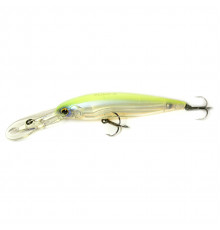 IMAKATSU. ВОБЛЕР KICKER EATER 3 PUMP-R-417