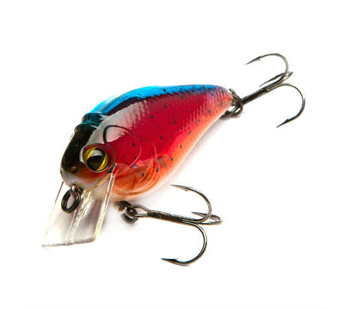 IMAKATSU ВОБЛЕР SCARE BROW 48-197