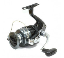 SHIMANO КАТУШКА БЕЗЫНЕРЦИОННАЯ SIENNA 2500 FE