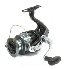 SHIMANO КАТУШКА БЕЗЫНЕРЦИОННАЯ SIENNA 2500 FE