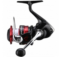 SHIMANO. Катушка безынерционная SIENNA FG 4000