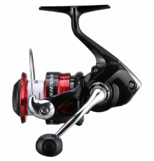 SHIMANO. Катушка безынерционная SIENNA FG 2500 HG