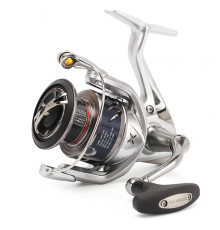 SHIMANO. Катушка безынерционная STRADIC C3000HG FK