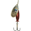 AGLIA LONG CAST