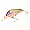 BASIC FLAT CRANK 50F