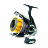 DAIWA. КАТУШКА БЕЗЫНЕРЦИОННАЯ NINJA BG