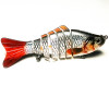 Воблер MULTI-SECTION SHAD