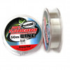 ЛЕСКА FLUOROCARBON ANGRYFISH 50 M