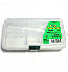 MEIHO VERSUS  FLY CASE F-M