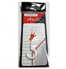 КОМПЛЕКТ РЕЗИНОВЫХ СТОПОРОВ AXIS AX-84552-04