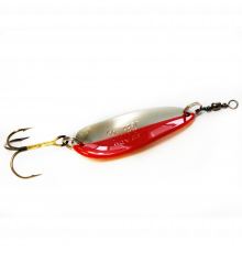 ABU GARCIA Блесна JAZZ  10 гр K-S/RED (SILVER)