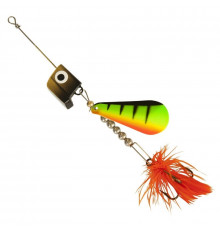Блесна Abu Garcia Morrum Spinner (18г) Tiger
