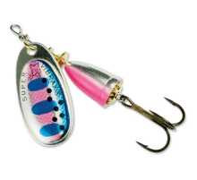 Блесна Blue Fox Vibrax Fluorescent BFF2-RT