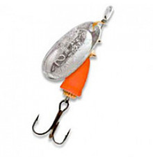 Блесна Blue Fox Vibrax Fluorescent BFF1-SFR