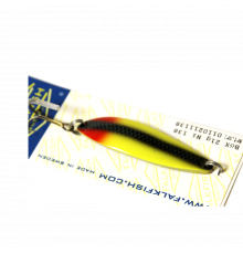 БЛЕСНА FALKFISH BOX 21 ГР # 1138