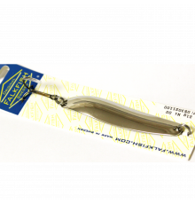 БЛЕСНА FALKFISH GALAX 28 ГР # 00