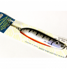 БЛЕСНА FALKFISH GALAX 28 ГР # 29
