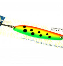 БЛЕСНА FALKFISH GALAX T9 15 ГР # 280