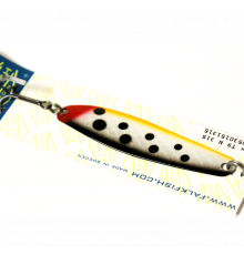 БЛЕСНА FALKFISH GALAX T9 15 ГР # 315