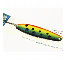 БЛЕСНА FALKFISH GALAX T9 15 ГР # 544