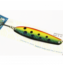 БЛЕСНА FALKFISH GALAX T9 15 ГР # 544