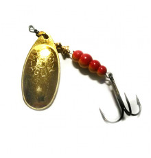 MEPPS AGLIA 4-Gold