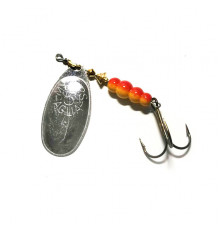 MEPPS AGLIA 4-Silver