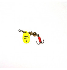 AGLIA HOT 0 CHARTREUSE
